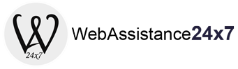WebAssistance24x7